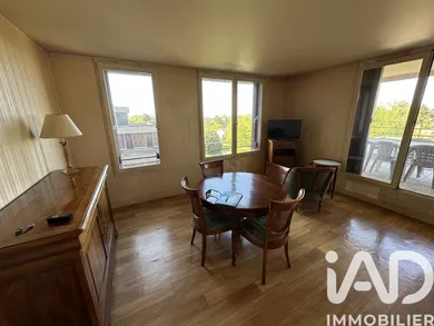 Appartement à Éragny (95610)