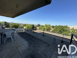 Appartement à Éragny (95610)