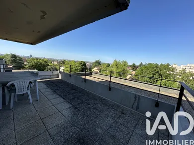 Appartement à Éragny (95610)