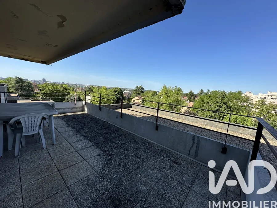 Appartement à Éragny (95610) photo 3