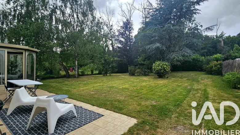Maison 5 pièces 90 m² · à Savenay · 90 m² · 269 000 €