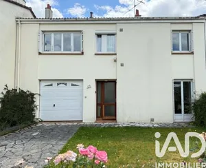House in Fleury-les-Aubrais (45400)