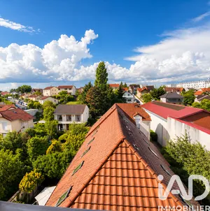 Apartment in Argenteuil (95100)