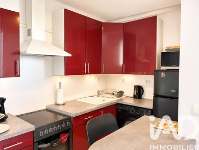 Appartement à La Seyne-sur-Mer (83500)