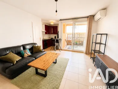 Appartement à La Seyne-sur-Mer (83500)