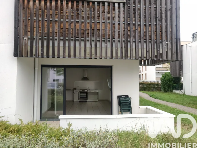 Appartement 3 pièces 61 m² · à Villenave-d'Ornon · 60,5 m² · 195 000 €