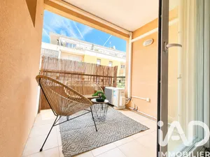 Appartement à La Seyne-sur-Mer (83500)