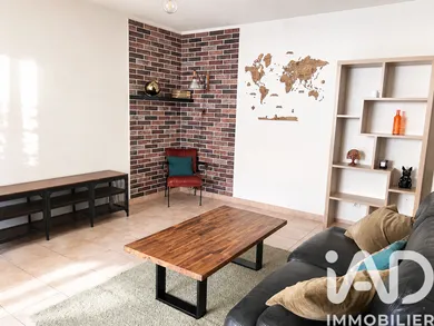 Appartement à La Seyne-sur-Mer (83500)