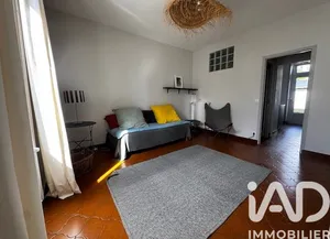 Appartement à Le Pouliguen (44510)