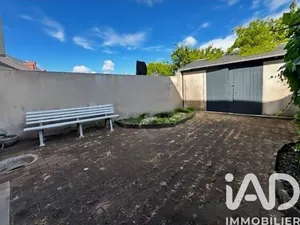Appartement à Le Pouliguen (44510)