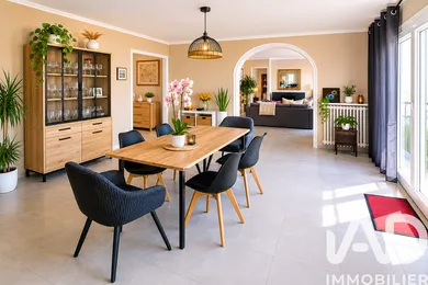 Appartement à La Baule-Escoublac (44500)