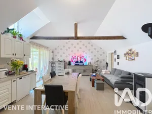 Maison à Val-Couesnon (35460)