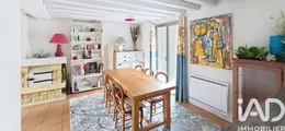 House in La Chapelle-Saint-Mesmin (45380)