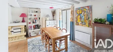 House in La Chapelle-Saint-Mesmin (45380)
