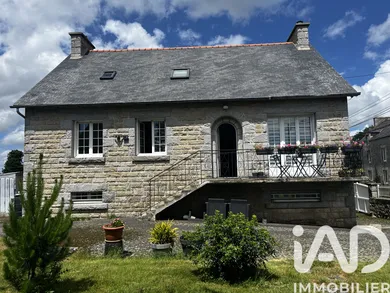 House in Trébédan (22980)