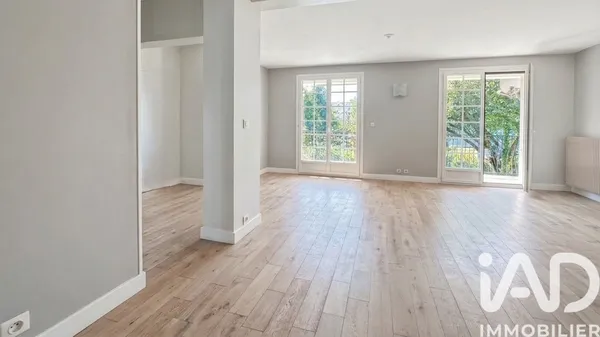 Appartement à Bois-d'Arcy (78390) photo 2