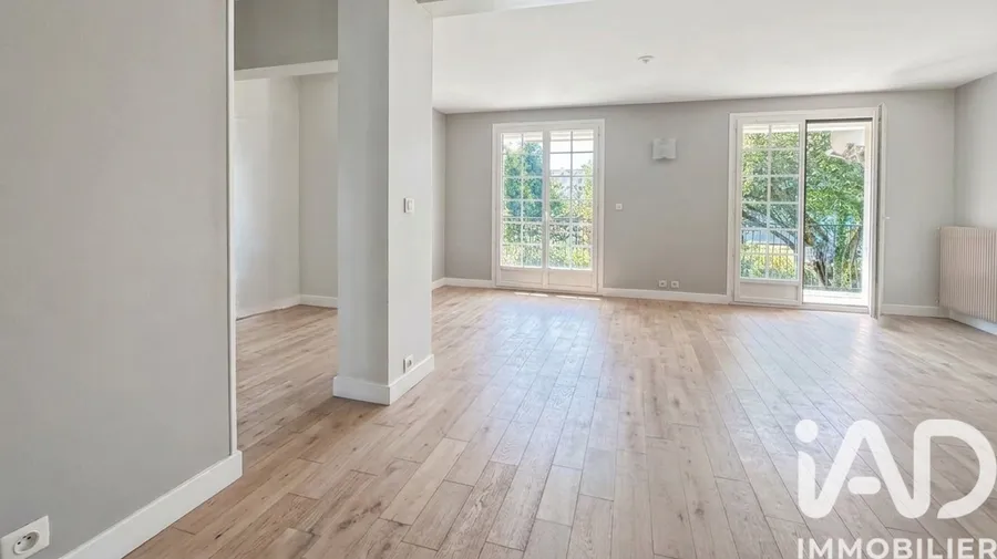 Appartement à Bois-d'Arcy (78390) photo 3