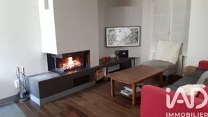 Townhouse in Nemours (77140)