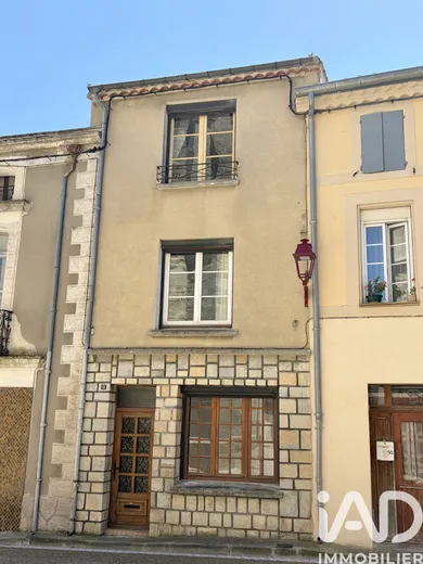 House in Alzonne (11170)
