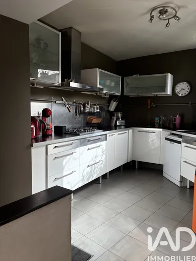 Maison de ville à Nemours (77140)
