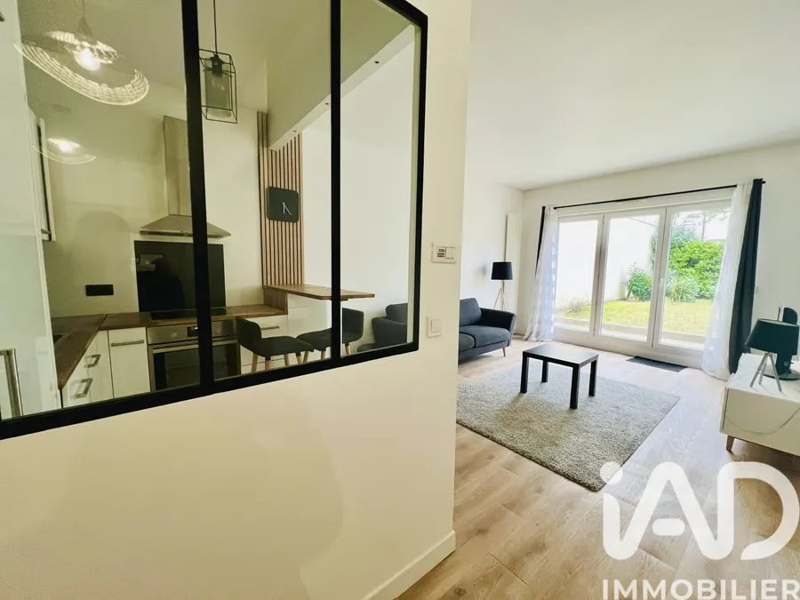 Appartement à Eaubonne (95600) photo 3