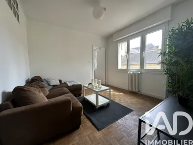 Appartement à Rennes (35700)