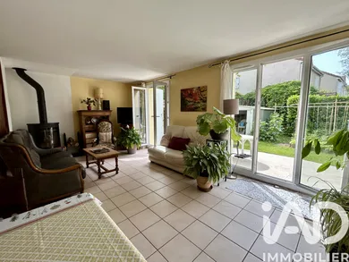 House in Herblay-sur-Seine (95220)