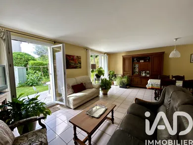 House in Herblay-sur-Seine (95220)