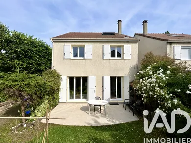 House in Herblay-sur-Seine (95220)