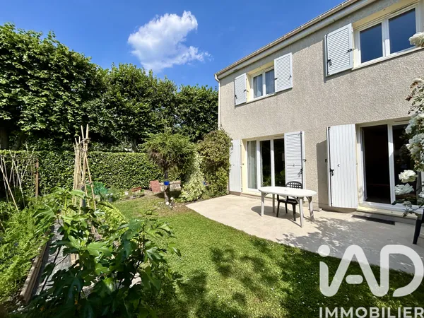 Maison à Herblay-sur-Seine (95220) photo 2