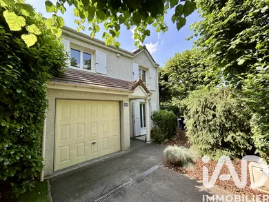 House in Herblay-sur-Seine (95220)