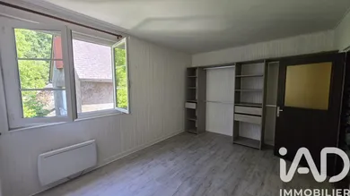Maison de village à Arette (64570)