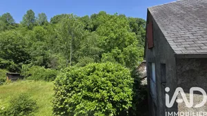 Maison de village à Arette (64570)