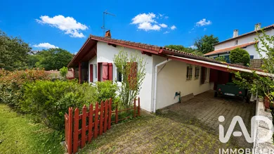 Maison à Bidart (64210)