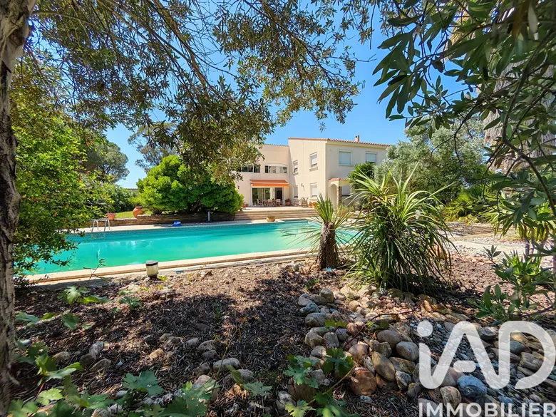 Maison 7 pièces 275 m² · à Perpignan · 275 m² · 820 000 €