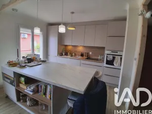 Appartement à Elne (66200)
