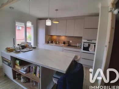 Appartement à Elne (66200)