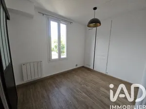 Appartement à Le Havre (76600)