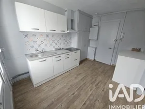 Apartment in Le Havre (76600)