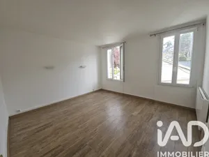 Appartement à Le Havre (76600)
