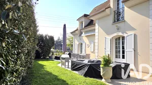Traditional house in Draveil (91210)