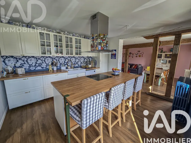 Maison 7 pièces 150 m² · à Amilly · 150 m² · 229 000 €