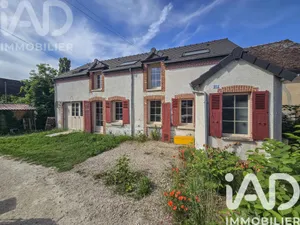 House in Amilly (45200)