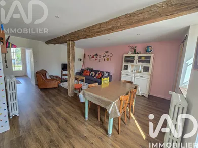 House in Amilly (45200)