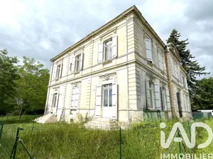 Apartment in CARIGNAN DE BORDEAUX (33360)