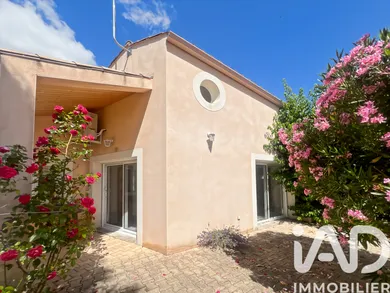 Maison à Bagnols-sur-Cèze (30200)