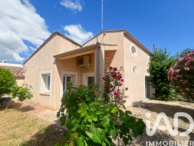 Maison à Bagnols-sur-Cèze (30200)