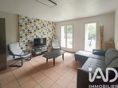 House in Pessac (33600)