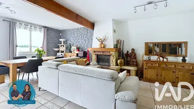 Maison à Vernouillet (28500)