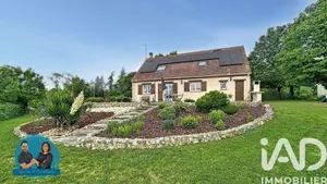 House in Vernouillet (28500)